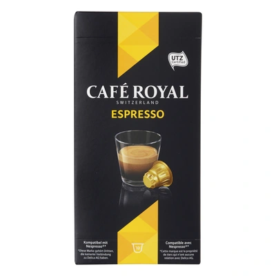 pdp-image-Café royal espresso cup 10x10st