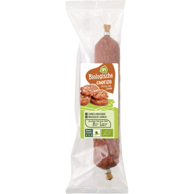 pdp-image-AH Biologisch Chorizo