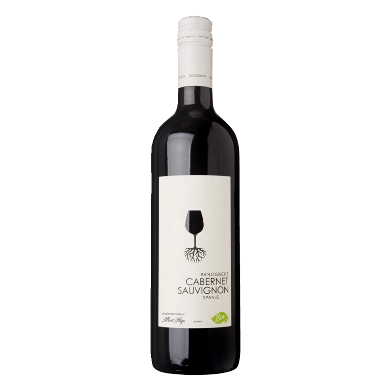 AH Biologisch Cabernet sauvignon