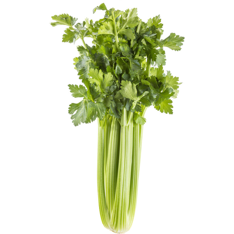 Een afbeelding van AH Groene selder bel