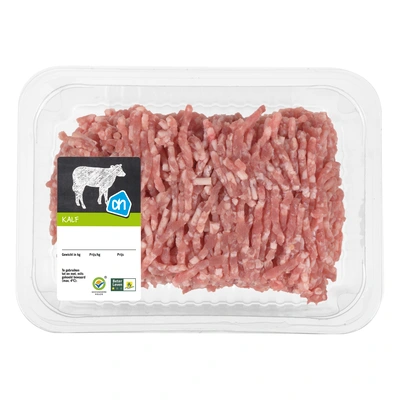 pdp-image-AH Kalfsgehakt bel