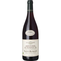 Antonin rodet st romain rouge bio bestellen | Albert Heijn