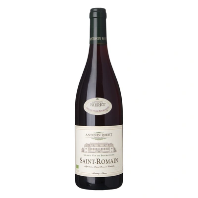 pdp-image-Antonin rodet st romain rouge bio