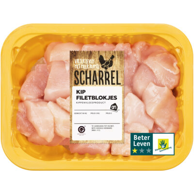 pdp-image-AH Scharrel Kipfiletblokjes