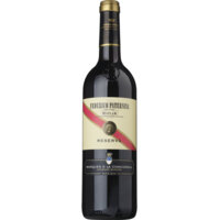 Federico Paternina Rioja Reserva