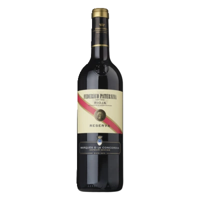 pdp-image-Federico Paternina Rioja Reserva