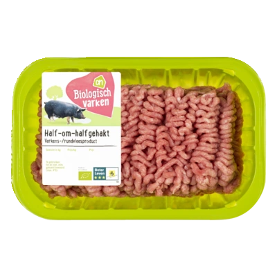 pdp-image-AH Biologisch AH bio hoh gehakt 300gram