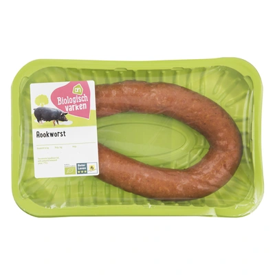 pdp-image-AH Biologisch Bio Rookworst