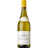Een afbeelding van Antonin Rodet Mâcon-villages blanc
