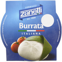 Een afbeelding van Zanetti Burrata