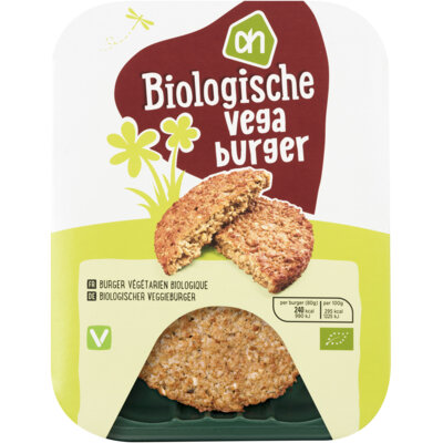pdp-image-AH Biologisch Bio hamburger