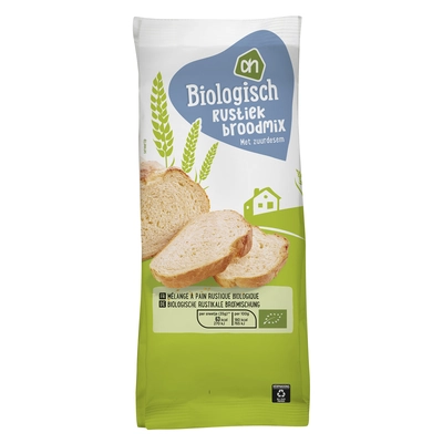 pdp-image-Ah biologisch rustiek broodmix