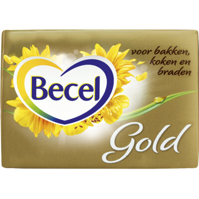 Becel Gold bakken, braden en koken reserveren | Albert Heijn