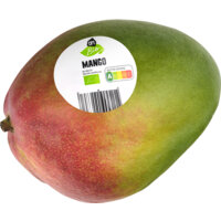 Een afbeelding van AH Biologisch Mango