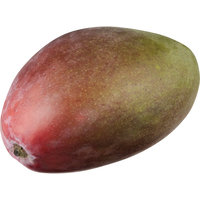 Een afbeelding van AH Biologisch Mango