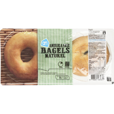 pdp-image-AH Bagel naturel