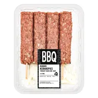 AH BBQ runderkebabspies