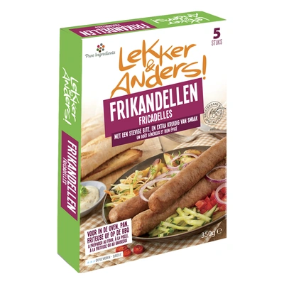 pdp-image-Lekker & Anders Frikandellen