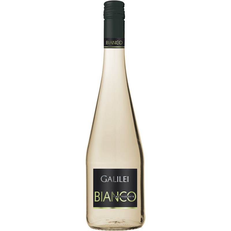 Een afbeelding van Galilei vino frizzante bianco