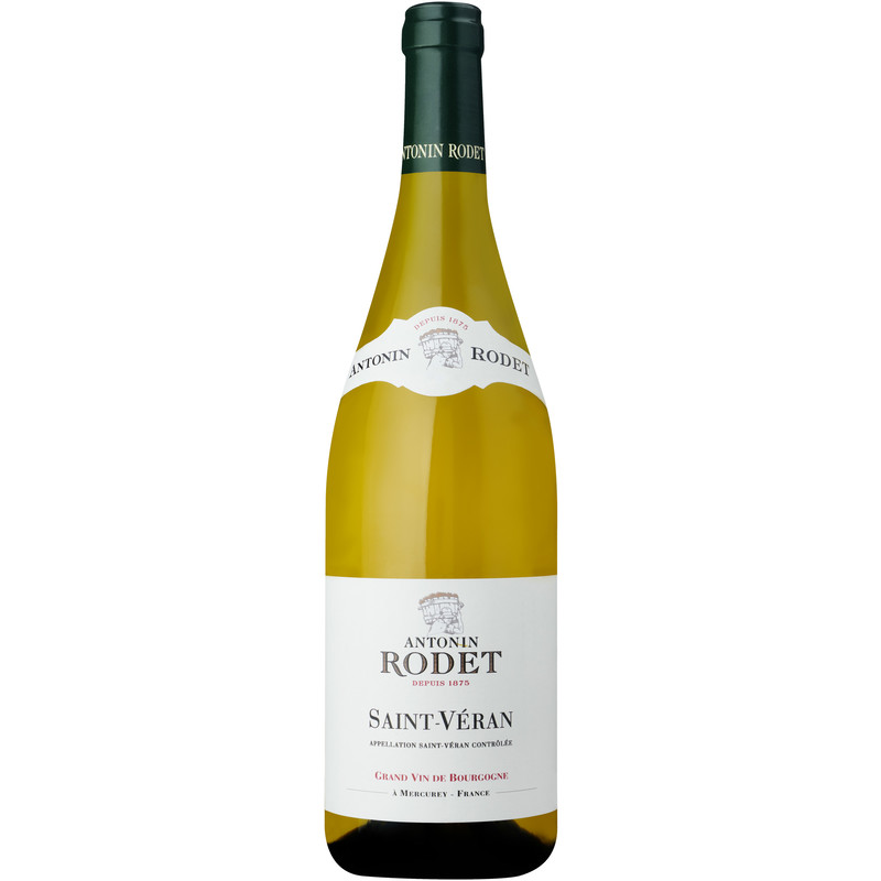 Een afbeelding van Antonin Rodet Saint-Veran