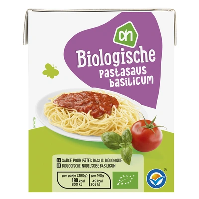 pdp-image-AH Biologisch AH Bio pastasaus basillicum