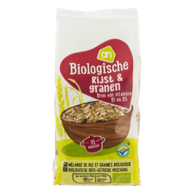 pdp-image-AH Biologisch Biologische rijst & granen