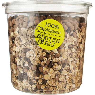 pdp-image-Leev Bio choco/haver muesli