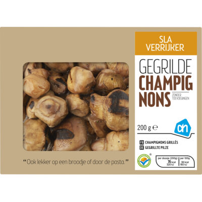 pdp-image-AH Verse gegrilde champignons