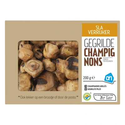 pdp-image-AH Verse gegrilde champignons