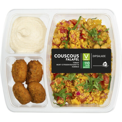 pdp-image-AH Lunchsalade couscus falaf