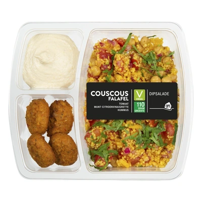 pdp-image-AH Lunchsalade couscus falaf