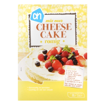pdp-image-AH Mix voor cheesecake