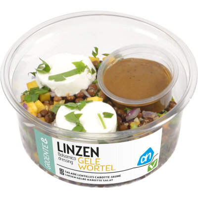 pdp-image-AH Groente & linzen gele wortel