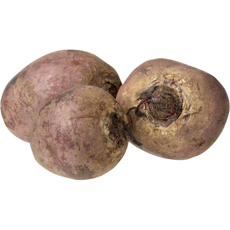 Een afbeelding van AH Biologisch Rode bieten los