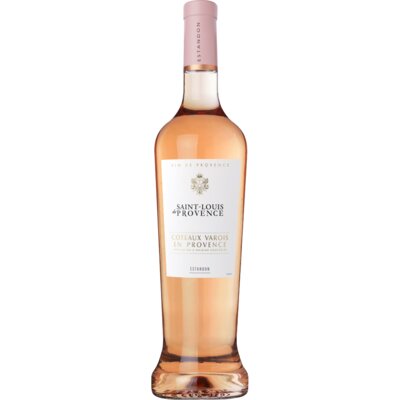 pdp-image-Saint Louis De provence rosé