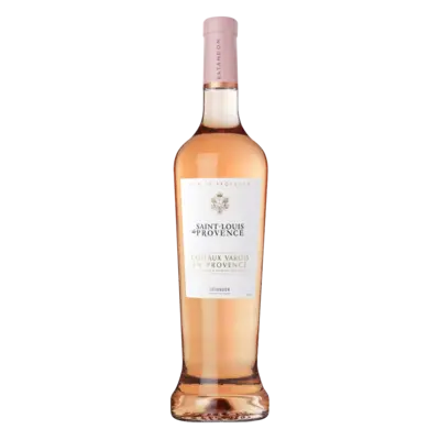 pdp-image-Saint Louis De provence rosé