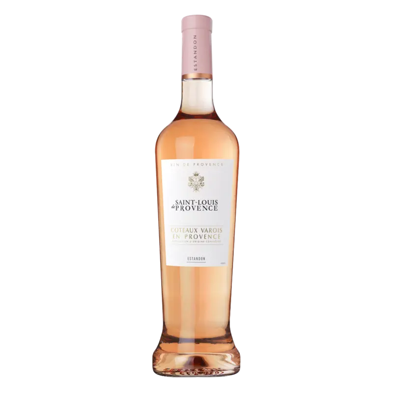 Saint Louis De provence rosé