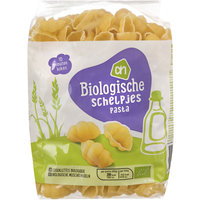 Een afbeelding van AH Biologisch Schelpjes pasta
