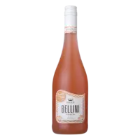 Galilei Bellini frizzante peach