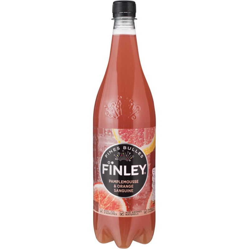 Een afbeelding van Finley pompelmoes bloedsinaasappel