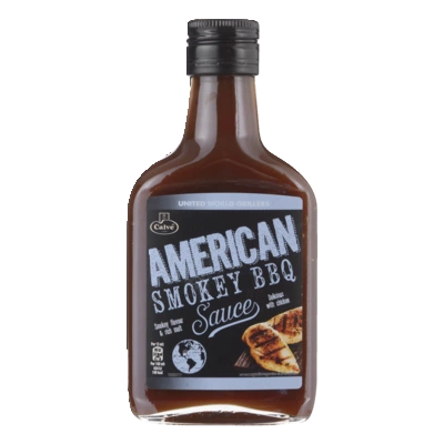 pdp-image-Calvé American smokey bbq sauce