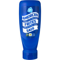 Een afbeelding van AH American fritessaus