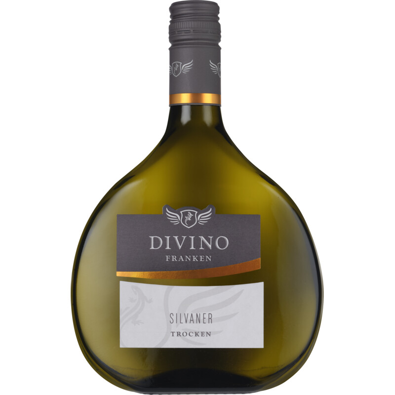 Een afbeelding van Divino Nordheim silvaner trocken