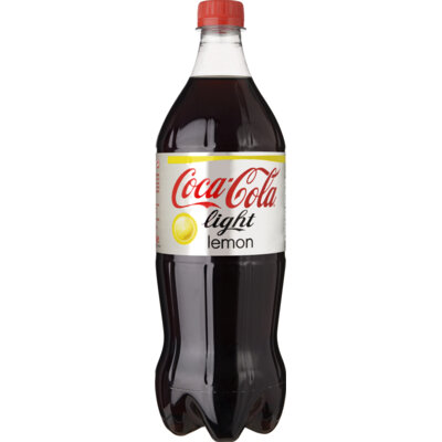 pdp-image-Coca-Cola Light lemon