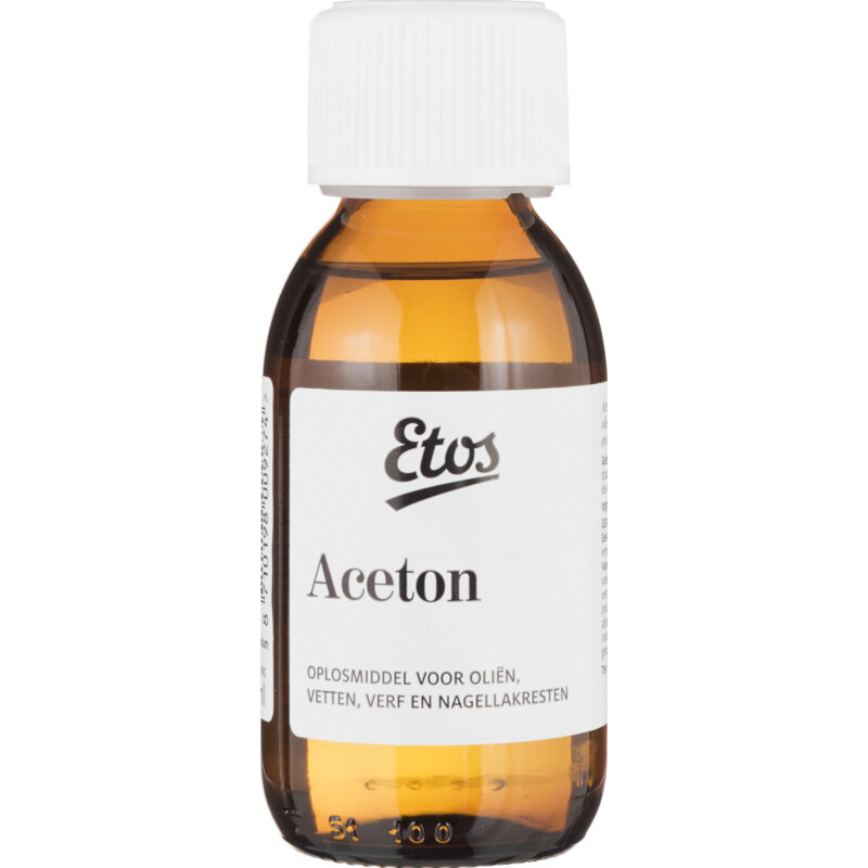 Een afbeelding van Etos Aceton