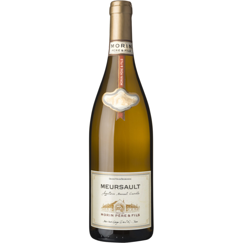 Een afbeelding van Morin Meursault 2013