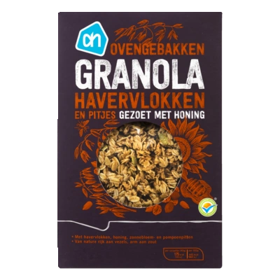 pdp-image-AH Granola