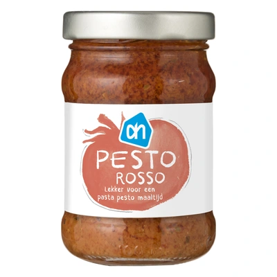 pdp-image-AH Pesto rosso