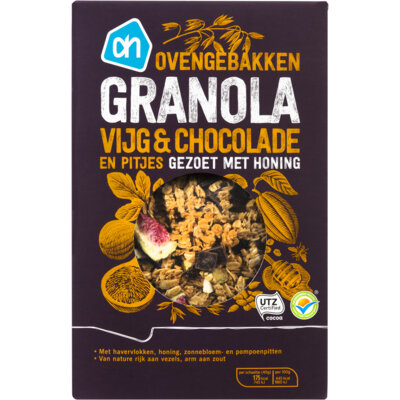 pdp-image-AH Granola vijgen