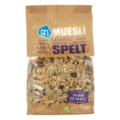 pdp-image-AH Spelt meusli
